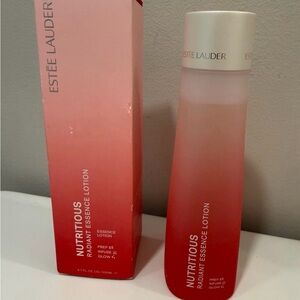 Estee Lauder Nutritious Radiant Essence Lotion